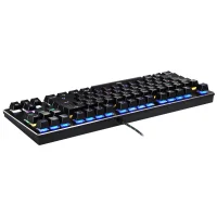 Клавиатура Oklick 967G Dark force фото 4